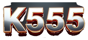 k555 logo